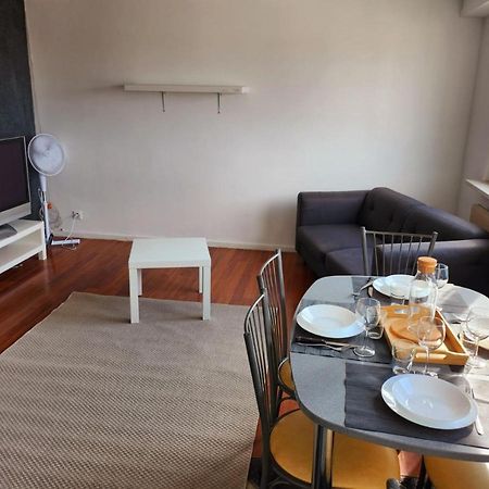T3 Lumineux Avec Parking Prive Apartment Strasbourg Bagian luar foto